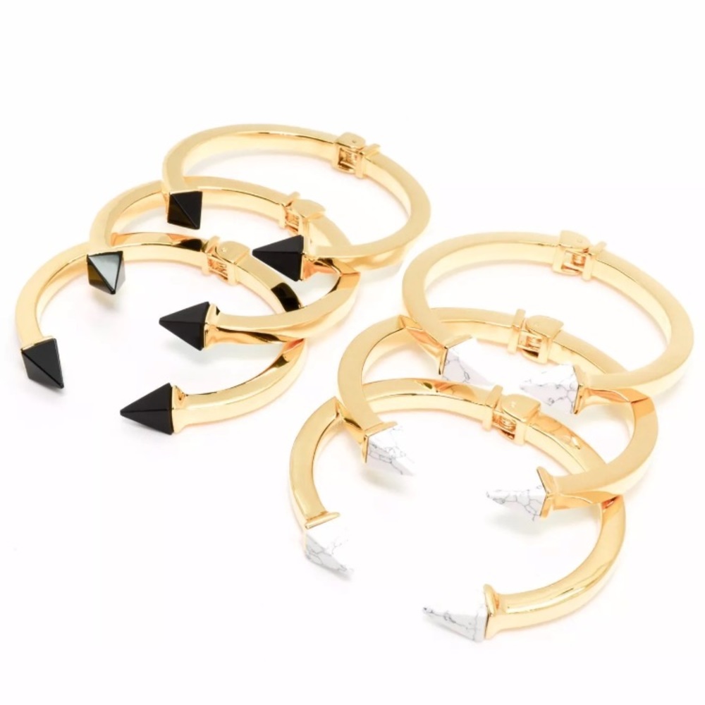 Bracha Stone Handmade Bracelet Dream Cuffs